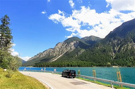 Priv Dagtocht Naar Kasteel Neuschwanstein Vanuit M Nchen Hellotickets