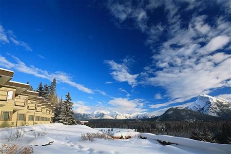 The Juniper Hotel - Banff, AB - Party Venue