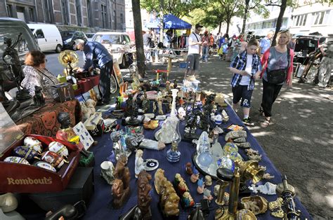 Brocante De Saint Pholien Li Ge