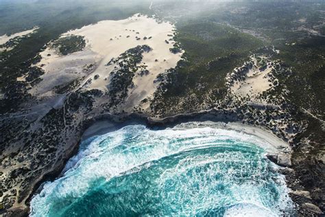 Eyre Peninsula Australian Geographic