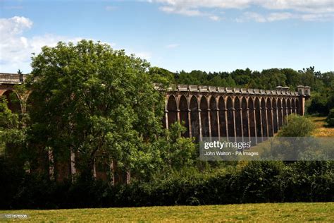 Ouse Valley Viaduct In Balcombe West Sussex News Photo Getty Images