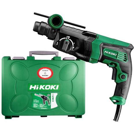 Jual Mesin Bor Beton Mm Mode Rotary Hammer Dh Pc Hitachi Dh Pc