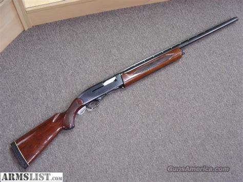 Armslist For Sale Winchester Model 1400 Mkii 12 Guage Semi Auto