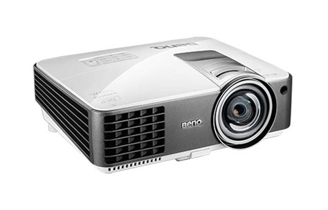 Benq Mx St Dlp Classroom Projector X Pixel Price From Rs