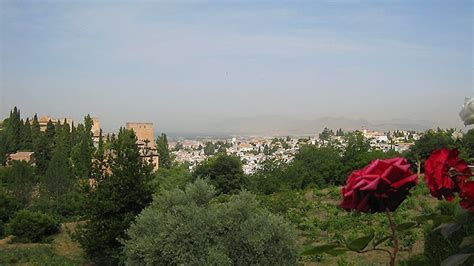 Los Paradores con más encanto de España España en pareja