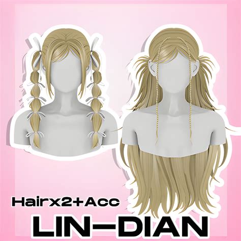 Lin Dian Sims Hair Sims 4 Tsr Sims 4 Body Mods