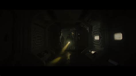 Galería Alien Romulus Official Trailer Screenshots