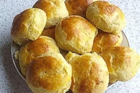 Булочки с маком - пошаговый рецепт с фото (2150 просмотров)