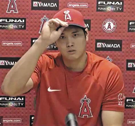 【シーズンオフの去就に影響か？！】mlbメディア「エンゼルスに残留したい気持ちは？」大谷翔平「球団は好き。ただ、それ以上に勝ちたい