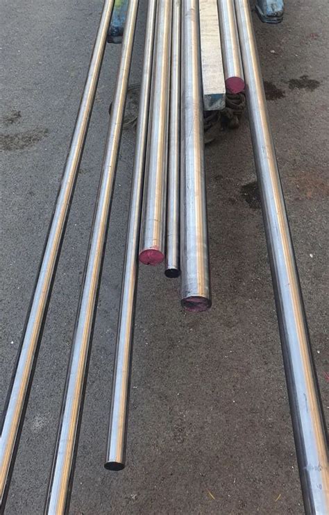 Size Diameter 2 Inch Ti 6al 4v Grade 5 Titanium Alloys Round Bars For