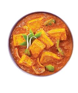 Shahi Paneer (VEG) - Halal Addicts