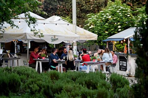 Slobodna Dalmacija Posjetili Smo Spring Gourment Festival U Ardinu