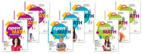 Open Math Nuove Proposte Editoriali Deascuola