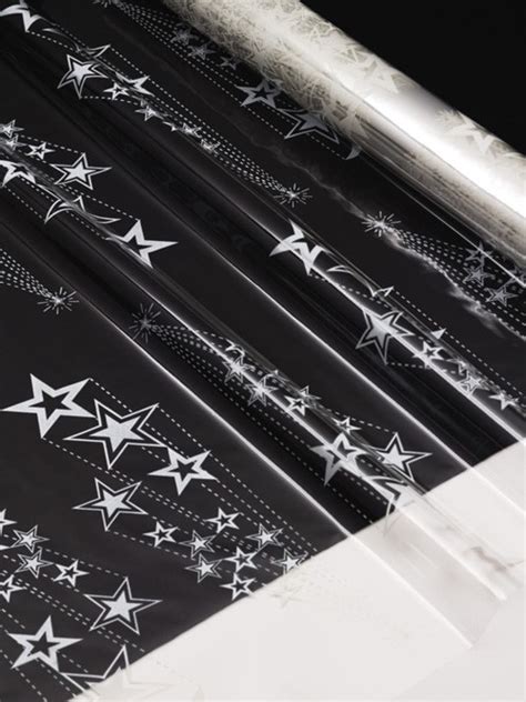Sheets 20 X 30 Designs White Stars 100 Sheets Cellodepot