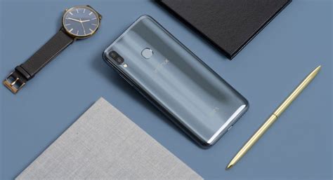 Infinix revela Hot S X tela de e câmera traseira dupla MaisCelular