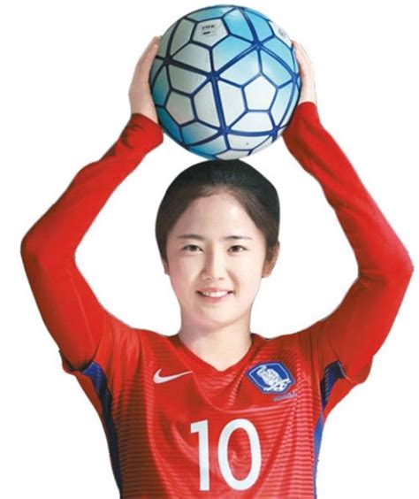 ＜アジア大会＞韓国女子サッカーのイ・ミナ「日本に気圧されなければ勝てる」 Joongang Ilbo 中央日報