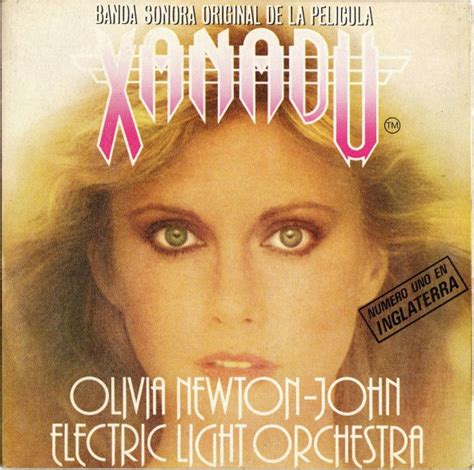 Electric Light Orchestra Xanadu (Vinyl Records, LP, CD) on CDandLP