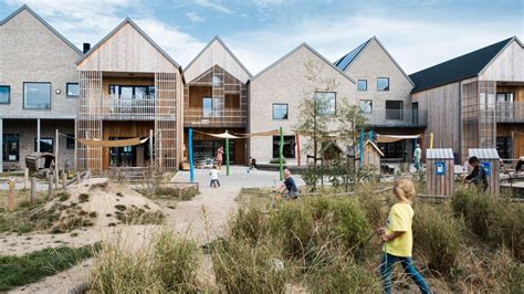 Kindergarten Amazingarchitecture