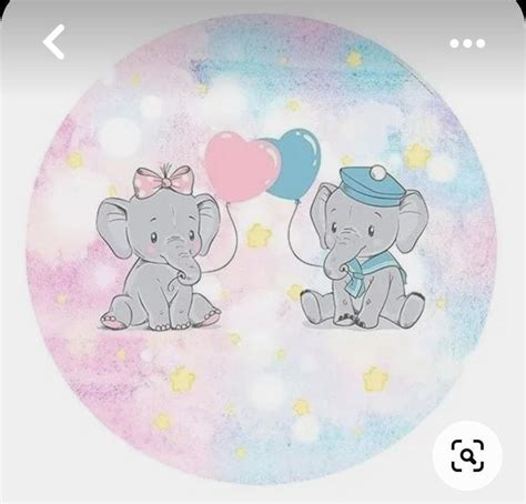 Elefantes Bebe Baby Shower Crafts Elephant Baby Shower Boy Unisex