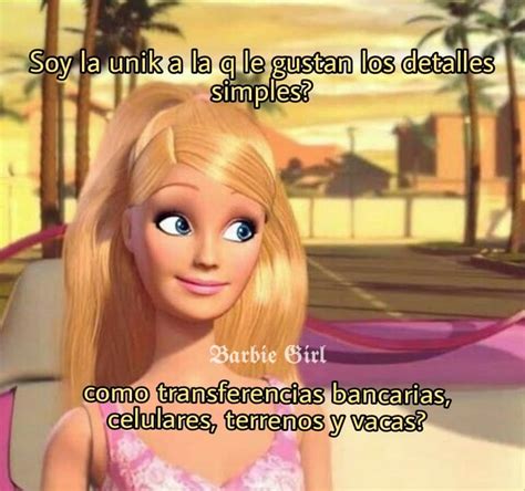 Frases Barbie On Twitter