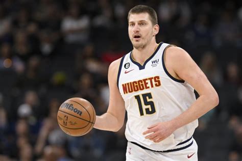 Nikola Jokić na korak do obaranja ISTORIJSKOG rekorda u NBA ligi