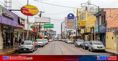 Hoy Tamaulipas Tamaulipas Exhortan A Comercios De Ciudad Madero A