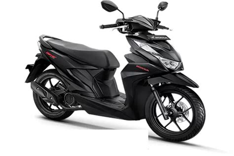 Imbas Kasus Rangka Esaf Harga Honda Beat Bekas Terjun Bebas Klik Times