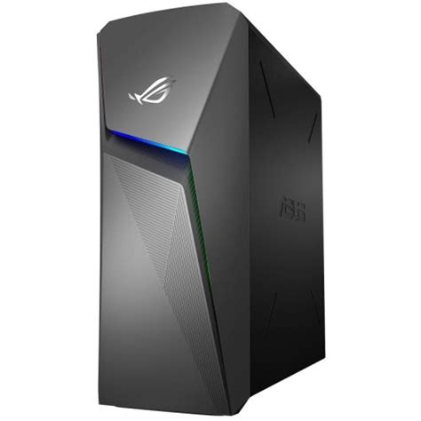 Pc De Bureau Asus Rog Strix Gl Ce I F Gtx Ti G Go