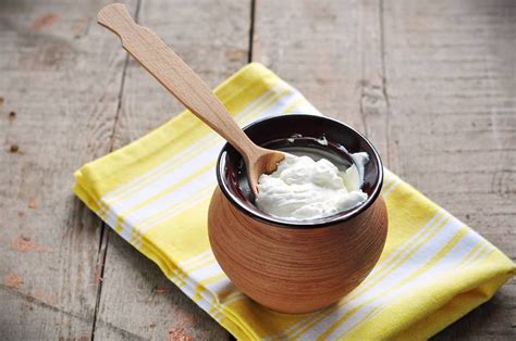 Discover the Wonders of Bulgarian Yogurt - The Balkan Recipes: A Taste ...