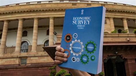 Economic Survey: Meaning, Importance and Highlights