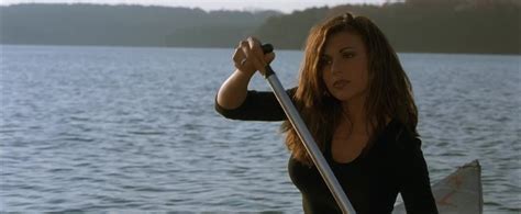 Cerina Vincent Cabin Fever Blackbartsbigblog