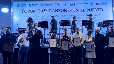 Dan Premio Nacional Rosa Abdala A Promotores De Danz N