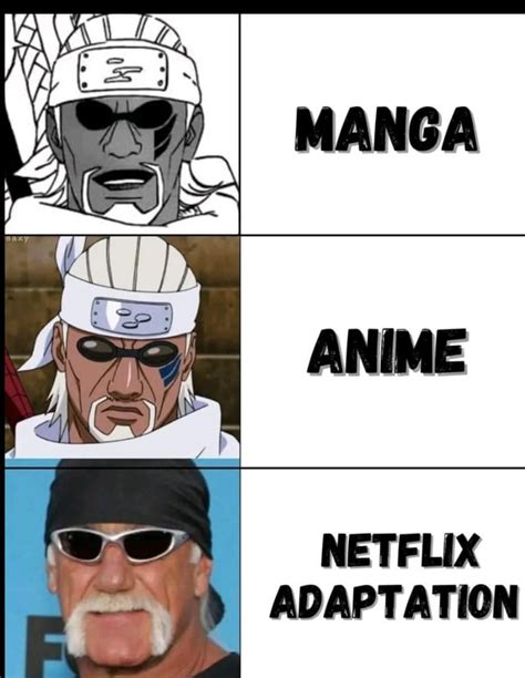 Naruto Meme Rnarutomemes