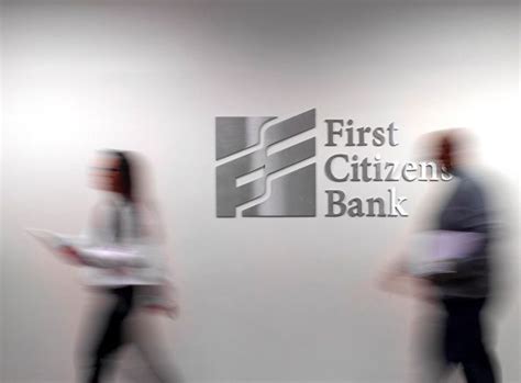 About Us | First Citizens Bank