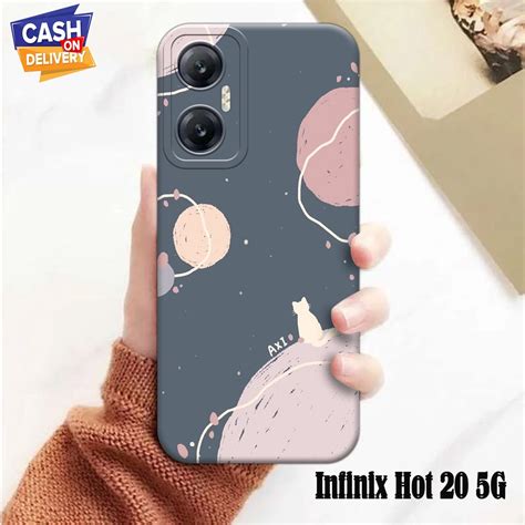 Jual Case Hp INFINIX HOT G Casing Hp INFINIX HOT G Latopiacase Fashion Case Case