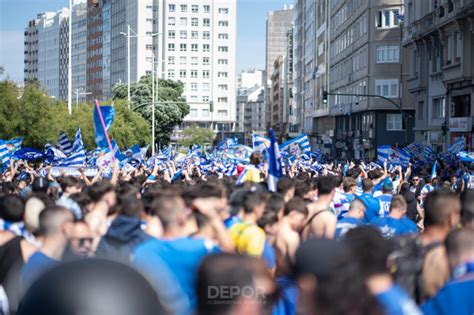 A Xustiza saca ao Deportivo da Coruña do Concurso de Acredores pola