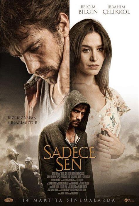 Sadece Sen Romantic Movies Turkish Film Film Movie