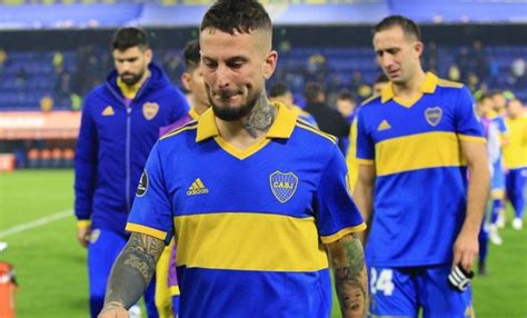 Darío Benedetto rescindió su contrato y ya no es más jugador de Boca