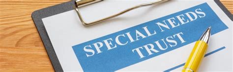 Special Needs Trusts In Arizona Pennington Law Pllc