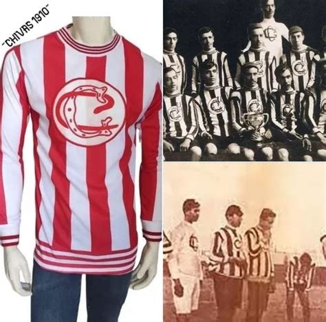 Jersey Retro De Las Chivas Del Guadalajara Meses Sin Inter S