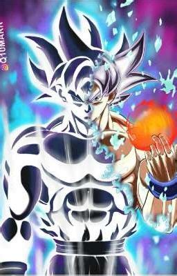 El Ltimo Saiyajin Cap El Dolor De La Perdida Wattpad