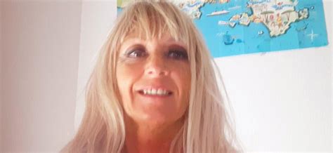 Rencontre Pascaline Ans La Seyne Sur Mer Je Suis Divorc E De