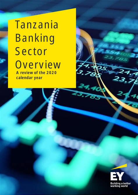 Pdf Tanzania Banking Sector Overview Tanzania Banking Sector Review