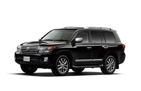 30 Years Of Toyota Land Cruiser 70 Celebrating With Limited Edition