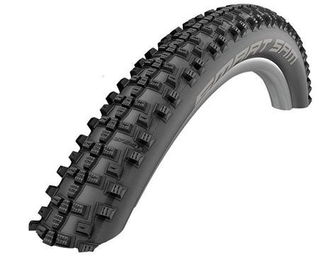 X B Schwalbe Smart Sam Performance