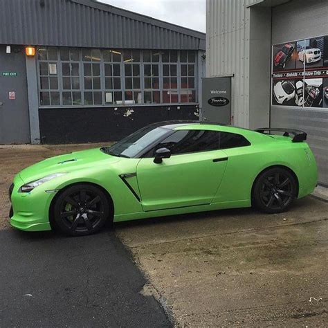 Carswithoutlimits On Instagram Follow Metrorestyling Pearl Lime