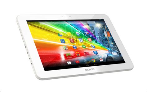 Archos 101 Platinum Notebookcheck Tr