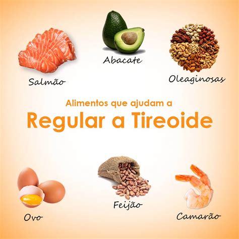 Tireoide Como regular a alimentação Blog Fisioforma