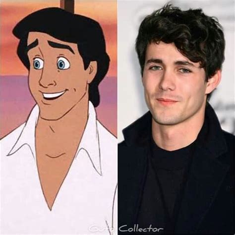 Pin By Rachel Joy On Disney Prince Eric Little Mermaid Prince Eric Disney Live Action Movies