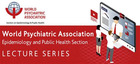 Wpa Eph Lecture Series 2021 Epidemiology And Public Health Section